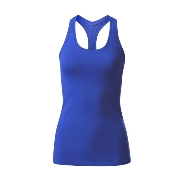 Lululemon Cool Racerback II - Picture 1 of 9